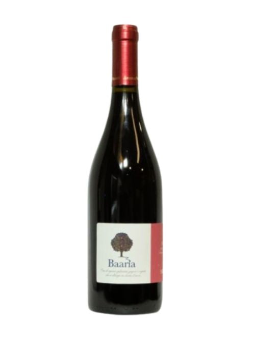 BAARIA SYRAH