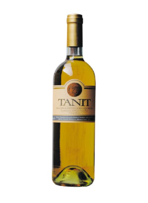 TANIT MOSCATO LIQUOROSO