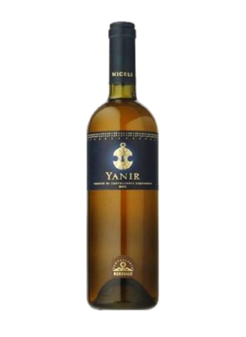 YANIR - PASSITO DI PANTELLERIA